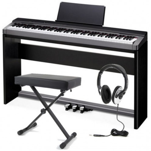 Casio Privia PX-130 Digital Piano (pic1)