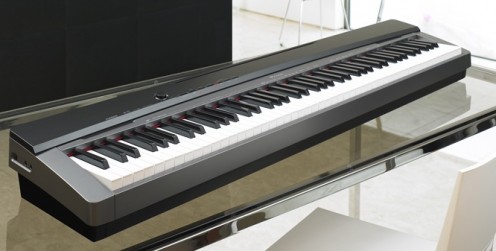 Casio Privia PX-130 Digital Piano (pic3)