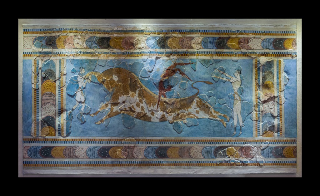 the-minoans-hubpages