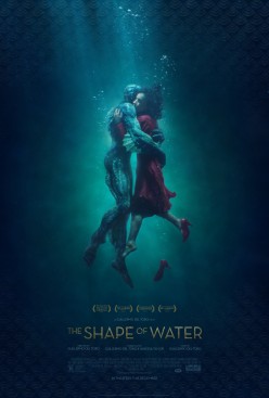 The Shape of Water (2018) Review