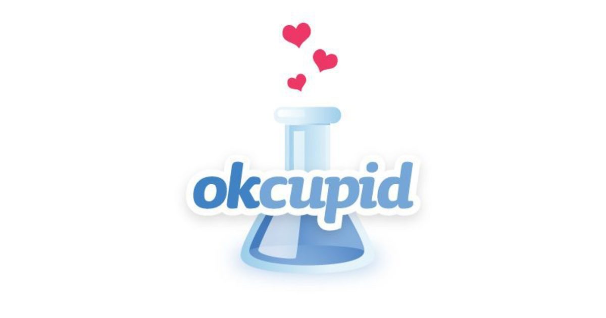 dating website like okcupid