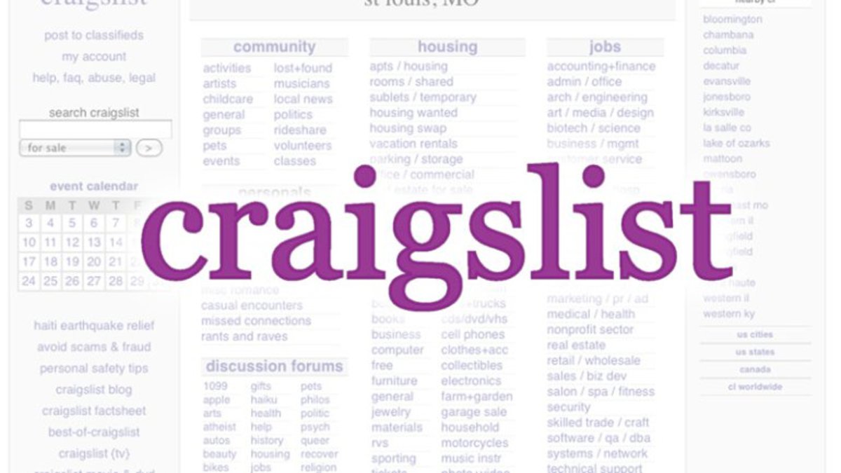 OfferUp vs Craigslist: Which One Is Better for Selling ...