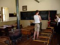 Old Time Schooling-A Peek at the Past