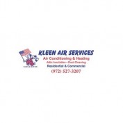 KleenAirTX profile image