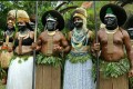 Papua New Guinea Election Petitions