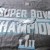 A t-shirt with the logo for the Super Bowl Champions Philadelphia Eagles win for 2018, 52nd game. A t-shirt with the logo for the Super Bowl Champions Philadelphia Eagles win for 2018, 52nd game.
