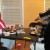 Some of our guests played pinochle before and after the game. They also took breaks to enjoy some of the amazing food. Some of our guests played pinochle before and after the game. They also took breaks to enjoy some of the amazing food.