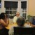 Three of our guests along with Mom Carter, played the card game pinochle during and after the game. Although they thoroughly enjoyed the game and the food. Walker, would always have his family over during special games like the Super Bowl. Three of our guests along with Mom Carter, played the card game pinochle during and after the game. Although they thoroughly enjoyed the game and the food. Walker, would always have his family over during special games like the Super Bowl.
