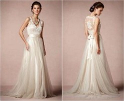 Wedding Dress Tips