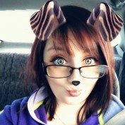 Krissy Anne profile image