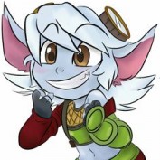 LegendsLeague profile image