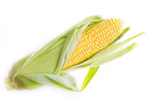 Nothing is better in the summer than a bowl of fresh cream corn out of the garden.