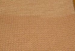 How to Make a Single Crochet Stitch