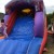 Remember to wear socks when playing in the bouncy castle. A few kids got the blisters but this didn't stop them from playing. Remember to wear socks when playing in the bouncy castle. A few kids got the blisters but this didn't stop them from playing.