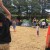 The kids all had a great time with some games. Everyone got treats, of course. The kids all had a great time with some games. Everyone got treats, of course.