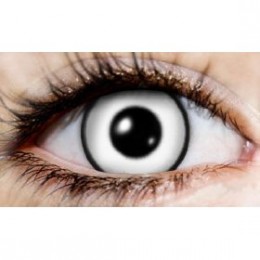 Halloween Contact Lenses