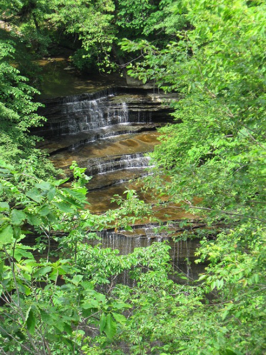 Clifty Falls | HubPages