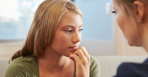 It is incredibly challenging to maintain healthy lines of communication between yourself and your loved ones when you are simultaneously dealing with depression.