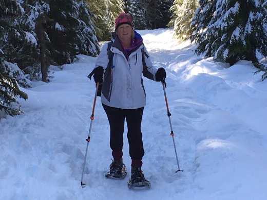 Explore, see the world, get more fit and loose a little weight while having fun.