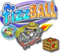 Fizzball - A Computer Game For Any Age