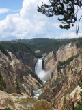 A Visit to Yellowstone National Park