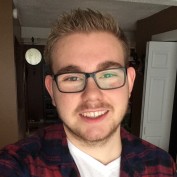 Alex Kearney profile image