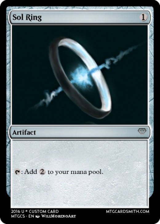 Top 6 Cards That Should Be Banned in MTG Commander HobbyLark