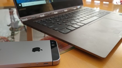 Signing into your computer with your Microsoft account has many benefits.