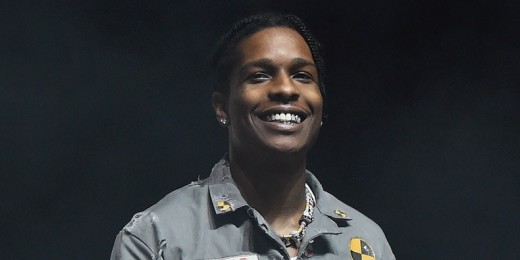 Asap Rocky