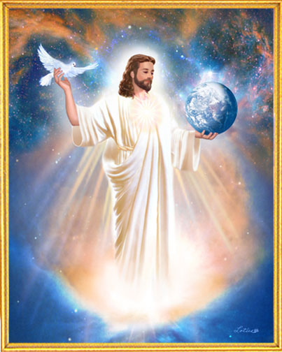 Jesus