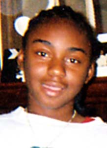 Aluntae Lewis