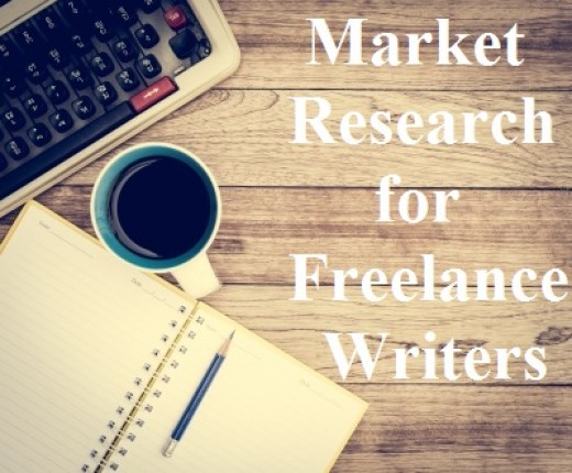 Research for writers