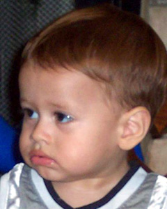 Alexander Erb Sanchez