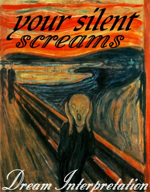 What Soundless Screaming in Your Dream Means: Top 4 Interpretations What Soundless Screaming in Your Dream Means: Top 4 Interpretations