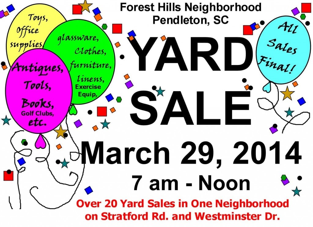 how-to-organize-a-neighborhood-yard-sale-hubpages