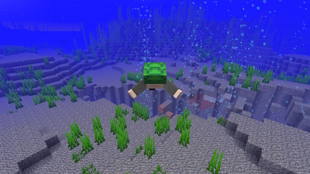 'Minecraft' Update 1.13: New Blocks and Features  HubPages