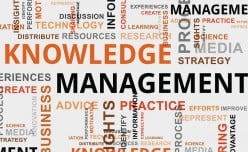 Importance of Knowledge Management in Organization