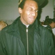 Isaiah Wormack-Mo profile image