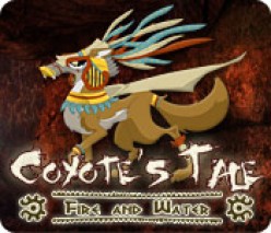 Coyote`s Tale: Fire and Water