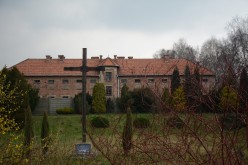 The Structure of Auschwitz Society of Death