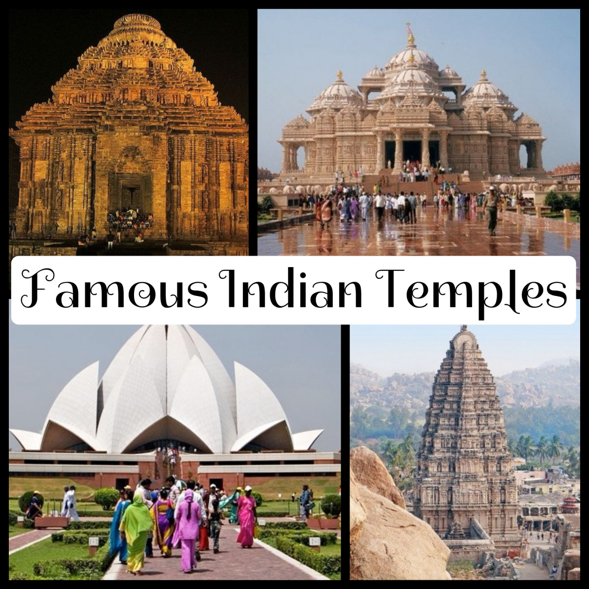 most visited temple in india