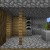 Blacksmith shops are often found in spawned villages, along with a Blacksmith. Blacksmith shops are often found in spawned villages, along with a Blacksmith.