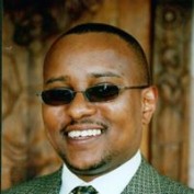 Tony Wainaina profile image