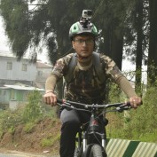 Pratik Dahal profile image