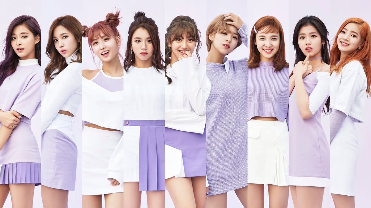 List Of Kpop Girl Groups With 6 Members | Ezu Photo Mobile