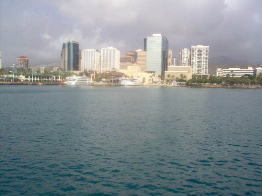 Oahu