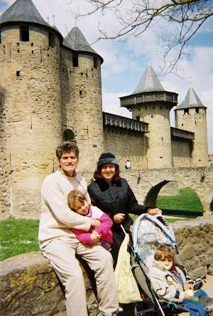 Carcassonne