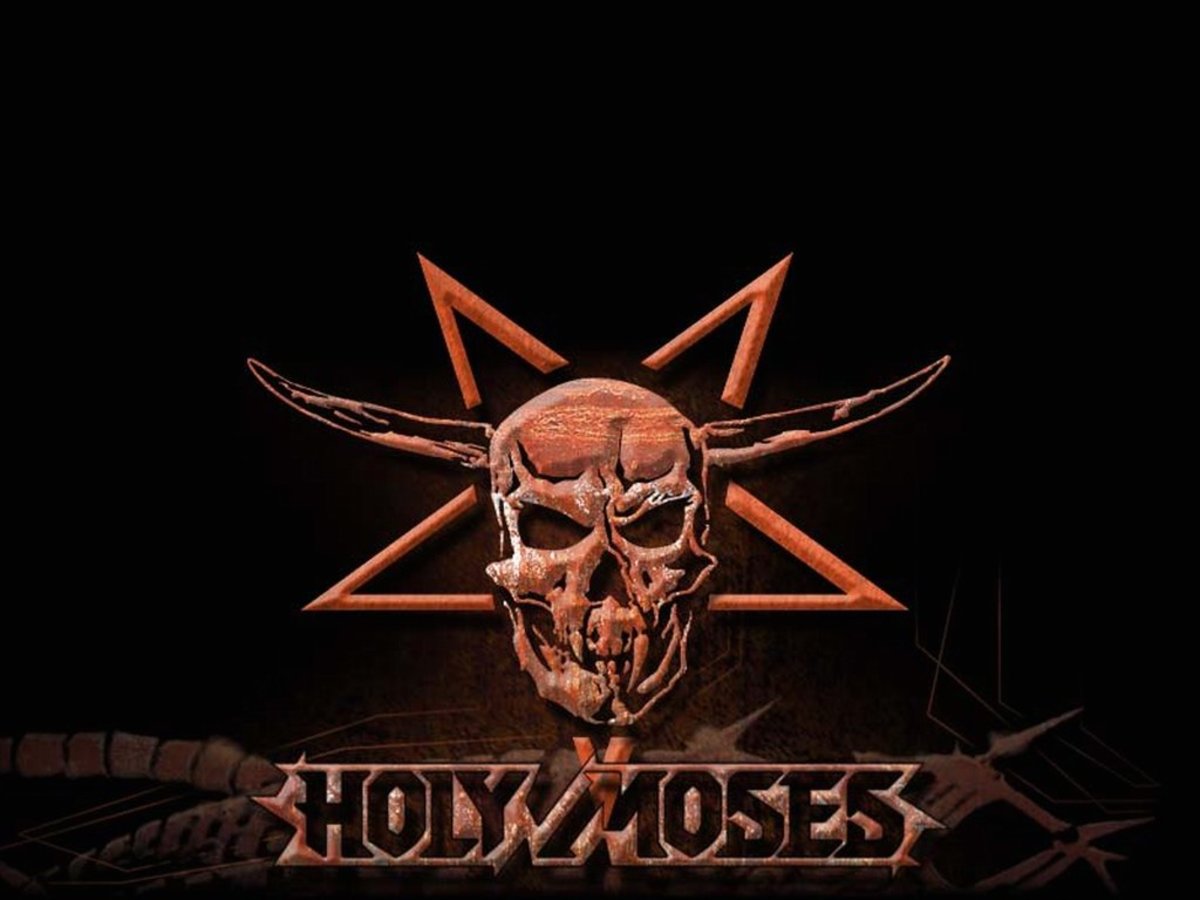 Review of the Album Terminal Terror by German Thrash Metal Band Holy Moses