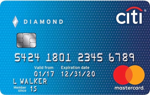 Use credit cards wisely.