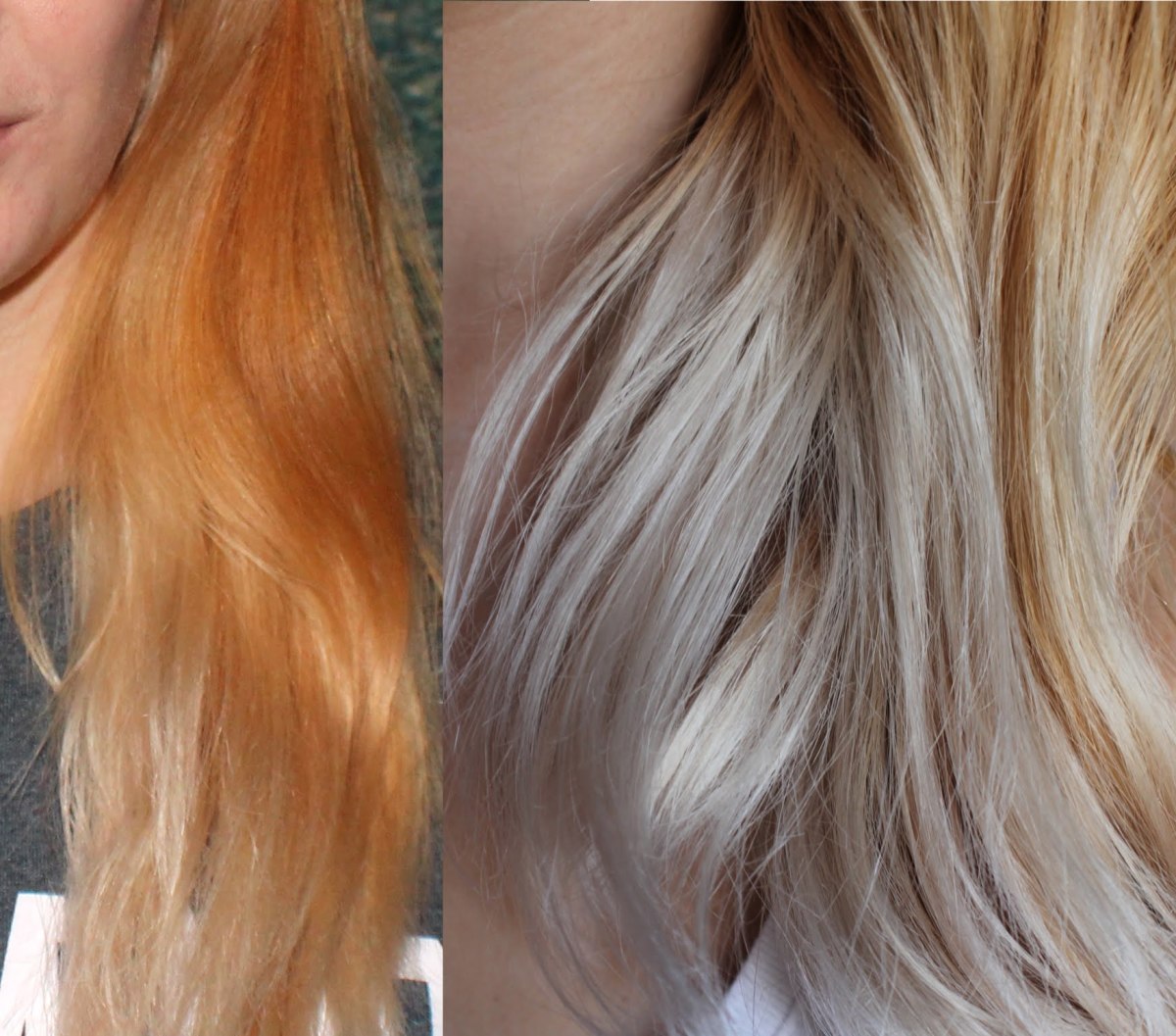 DIY Hair: How to Use Wella Color Charm Toner | Bellatory
